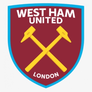 Logo West Ham United Png