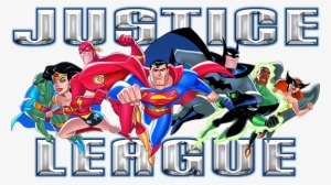 Justice League Png Transparent - Justice League Transparent Background