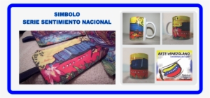 Serie Sentimiento Nacional - Trasluchar