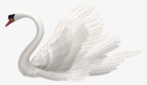 Clipart Free Library White Png Image Images Pinterest - White Swan Png Clip Art