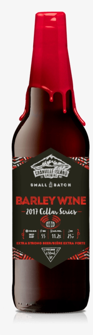Find Our Beer - Barley Wine