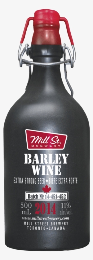 Barley Wine - Mill Street Barley Wine