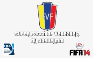 Este Parche Contiene - Fifa 11