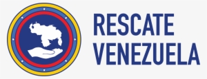 ¿qué Es Rescate Venezuela - Venezuela Silver Map Shirt