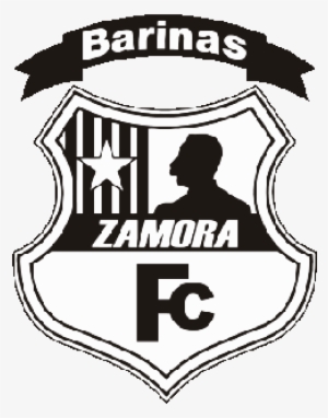 C Escudo/bandera Zamora F - Zamora Fc Logo