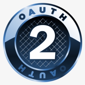 0 Is The Most Widely Used And Secure Method For Authenticating - Oauth 2.0 Logo