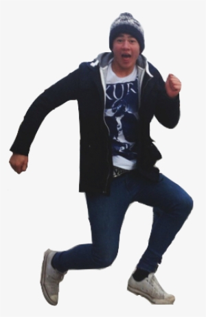 Calum Hood Name Transparent