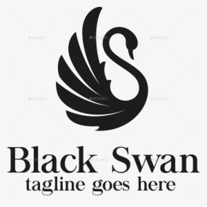 Template - Black Swan Logo