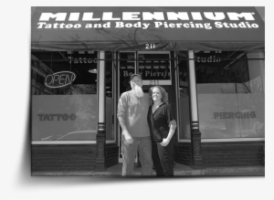 Home Page About Image - Millennium Gallery Of Living Art