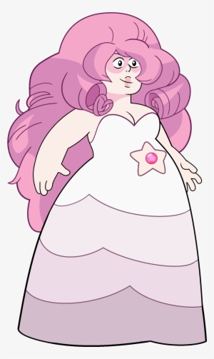 Rose Quartz Pregnant - Steven Universe Rose Quartz Soldier