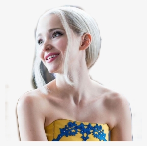 Dovecameron Mal Descendants Descendants2 - Happy Dove Cameron