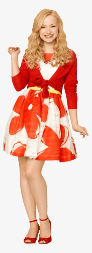 Liv/dove Cameron - Dove Cameron Png Liv