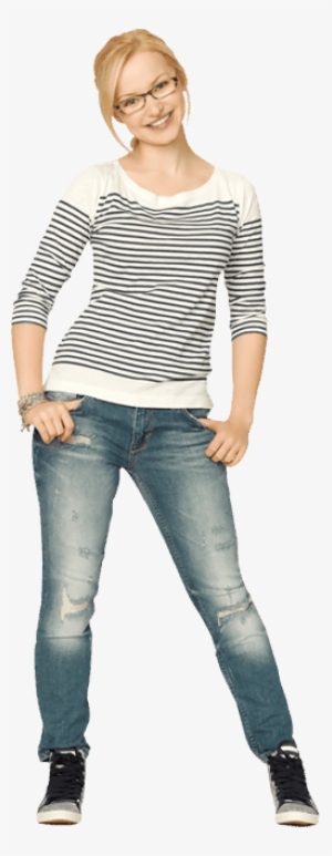 Maddie Promotional Pic 9 - Dove Cameron Maddie Rooney Png