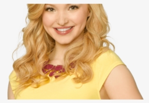 Teen Hairstyle Collection - Dove Cameron Liv Rooney