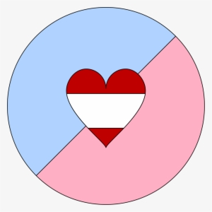 File - Abdl Symbol - Svg - Love Infantilism
