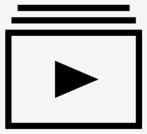 Play Symbol Vector - Icon