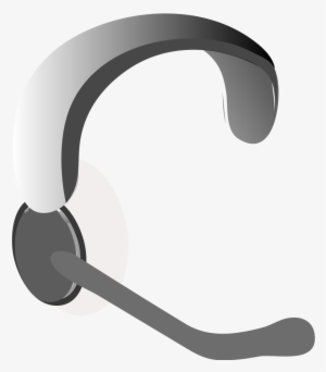 Headphones Png Images Transparent Free Download - Headphone With Mic Png