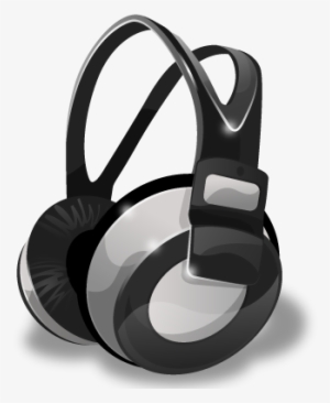 Headphones Icon