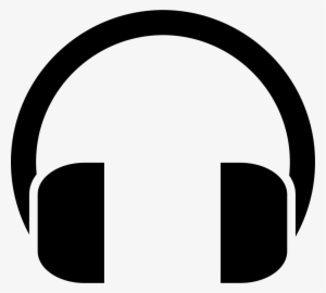 Download Transparent Headphones Vector Png - Headphones - PNGkit