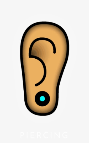 Piercing - Body Piercing