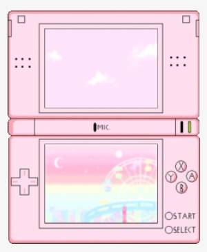 53 Images About Pixel Png - Pink Nintendo Png