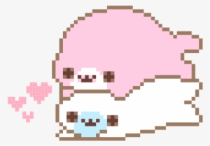 Cute Pixel Tumblr Png
