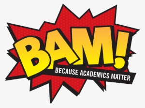 From Our Sponsor - Bam Transparent