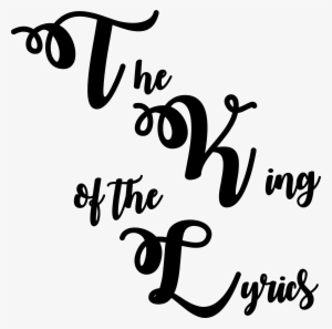 The King Of The Lyrics Https