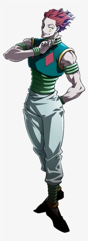 Hisoka Hunter X Hunter - Hunter X Hunter Hisoka Png