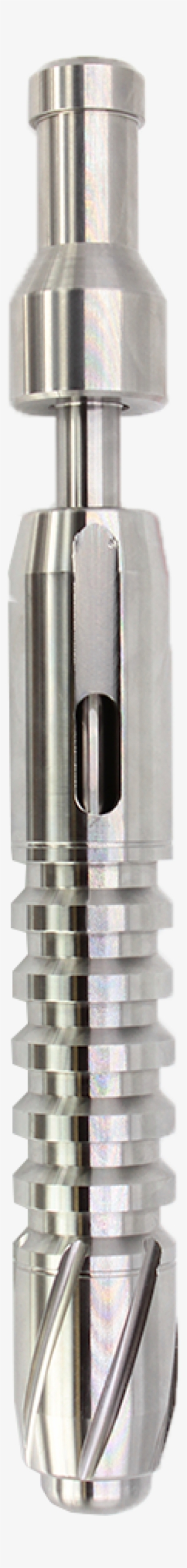 Bullet Plunger - Priority Energy Services