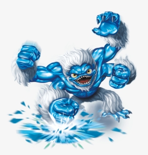 Slam Bam - Activision Skylanders Giants Character Pack Slam Bam