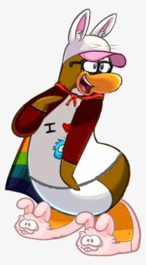 Tras Sassy Custom Bam - Cartoon