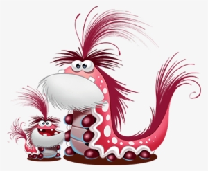 Bam Image - Best Fiends Final Evolutions