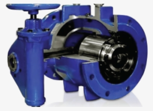 Reduce Cavitation And Increase Valve Life Expectancy - Machine Tool