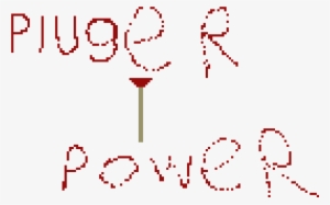 Plunger - Art