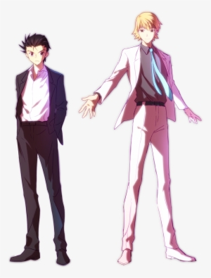 View Fullsize Hunter X Hunter Image - Cartoon
