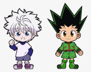 Hunterxhunter Hxh Anime Kurapika Logo Aloka Aloca Zoldy - Sticker Anime Hunter X Hunter