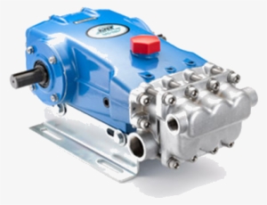 25 Frame Plunger Pump