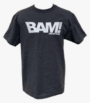 Bam Bam Grey