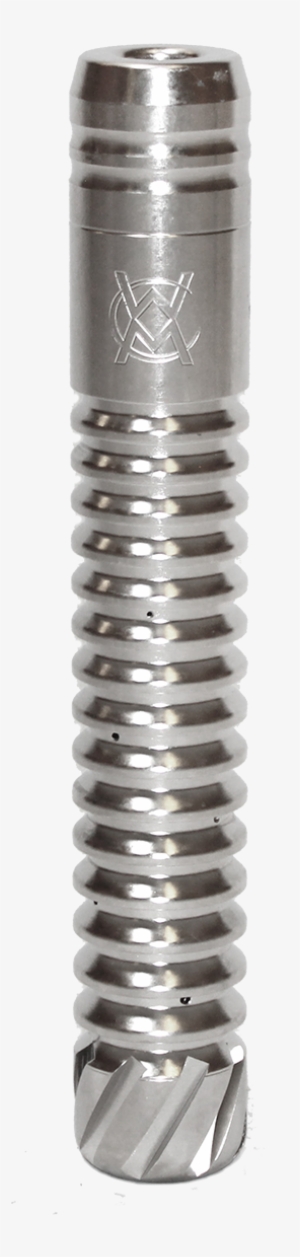 Venturi Long Plunger - Plunger