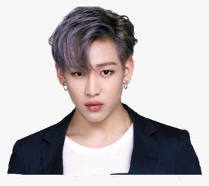 Bam Bam Png - Bambam Got7 Png 2017