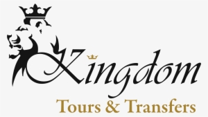 Kingdom Transparent Background - Kingdom Logo