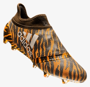 03 Adidas Lone Hunter X - Adidas Lone Hunter Pack