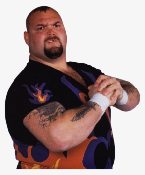 Bam Bam Bigelow Imageevent