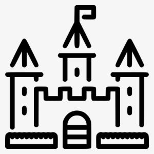 Kingdom Comments - Kingdom Icon Png