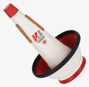 10-81330 Humes & Berg 199 Bass Trombone Cup Mute
