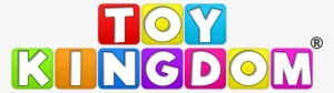 New Toy Kingdom Logo - Toy Kingdom Logo Png