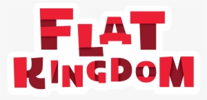 Flat Kingdom Launches For Pc And Mac April - Flat Kingdom