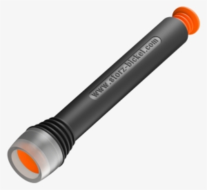 Storz & Bickel Plunger For Dosing Capsules - Plunger