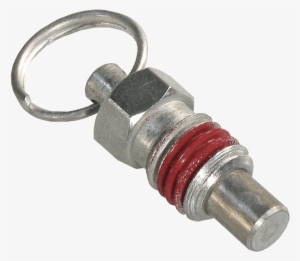 Extremely Compact Spring Loaded Plunger That Stays - Carr Lane Manufacturing